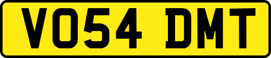 VO54DMT