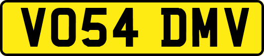 VO54DMV