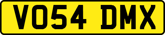VO54DMX