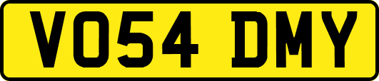 VO54DMY