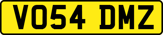 VO54DMZ