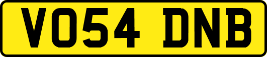 VO54DNB