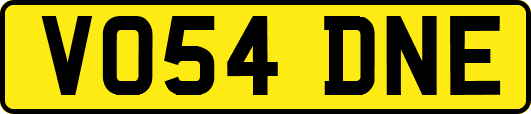 VO54DNE