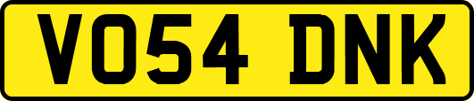 VO54DNK