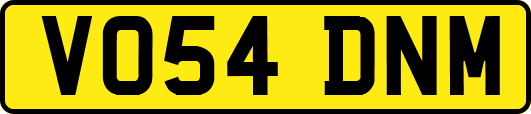 VO54DNM