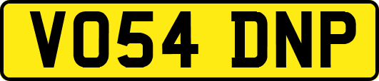 VO54DNP