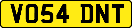 VO54DNT