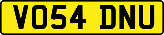 VO54DNU