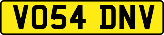 VO54DNV