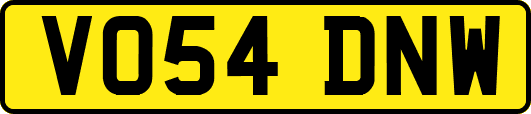 VO54DNW