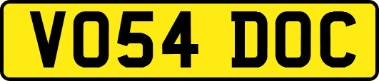 VO54DOC