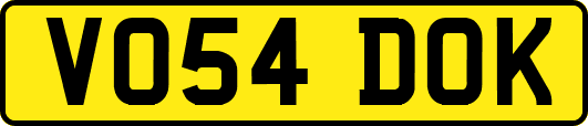 VO54DOK