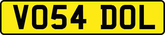 VO54DOL