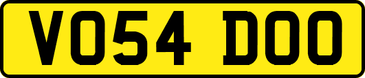 VO54DOO