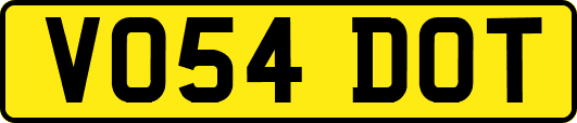 VO54DOT