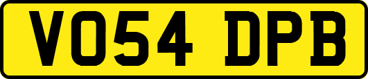VO54DPB