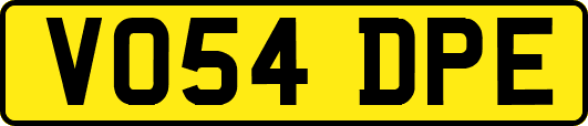 VO54DPE