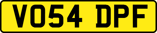 VO54DPF