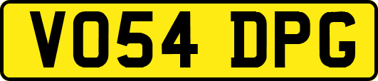 VO54DPG