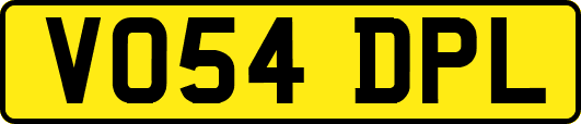 VO54DPL