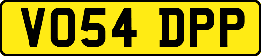 VO54DPP