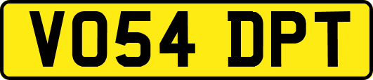 VO54DPT