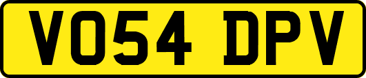 VO54DPV