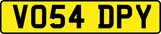 VO54DPY