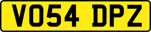 VO54DPZ