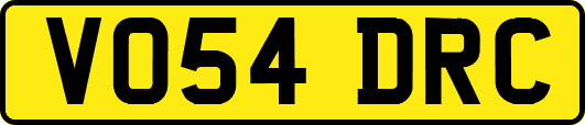 VO54DRC