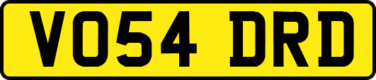 VO54DRD