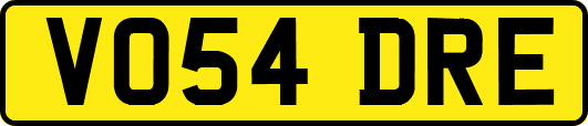 VO54DRE