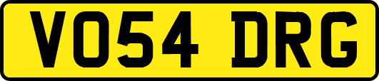 VO54DRG