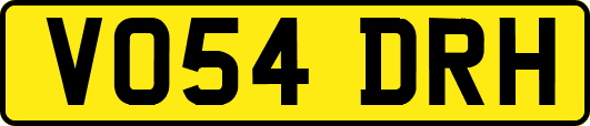 VO54DRH