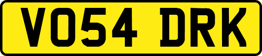VO54DRK