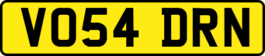 VO54DRN