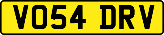VO54DRV