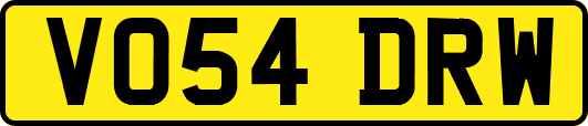 VO54DRW