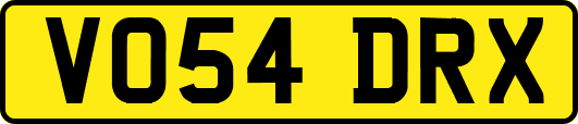 VO54DRX