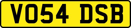 VO54DSB