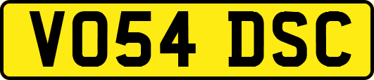 VO54DSC
