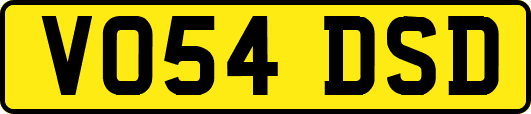 VO54DSD