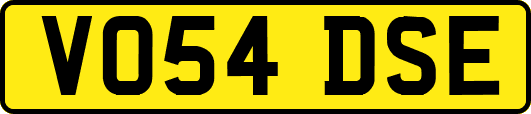 VO54DSE