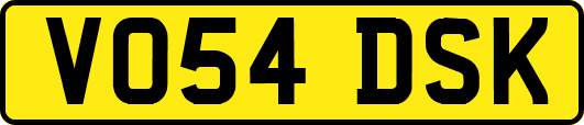 VO54DSK