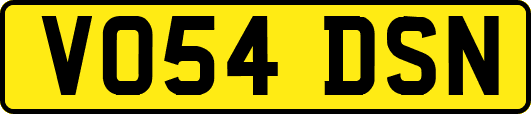 VO54DSN