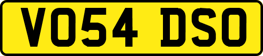 VO54DSO