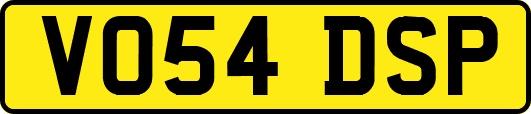 VO54DSP