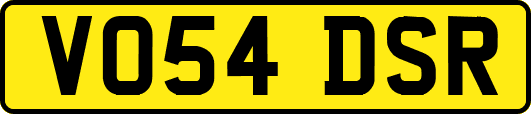 VO54DSR