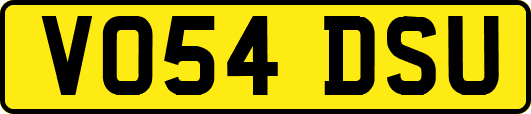 VO54DSU