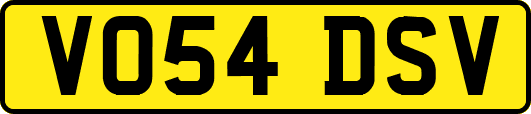 VO54DSV
